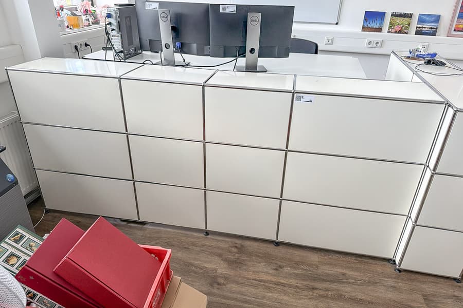 Tresen USM HALLER